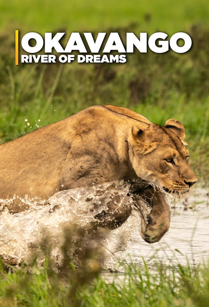 Okavango: River of Dreams Image