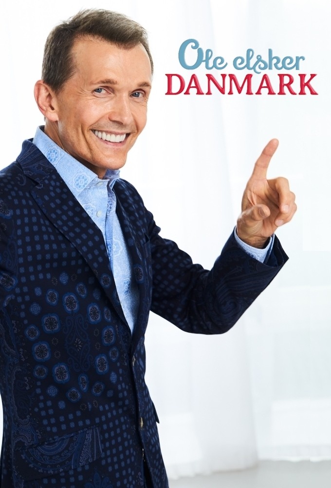 Ole loves Denmark Image