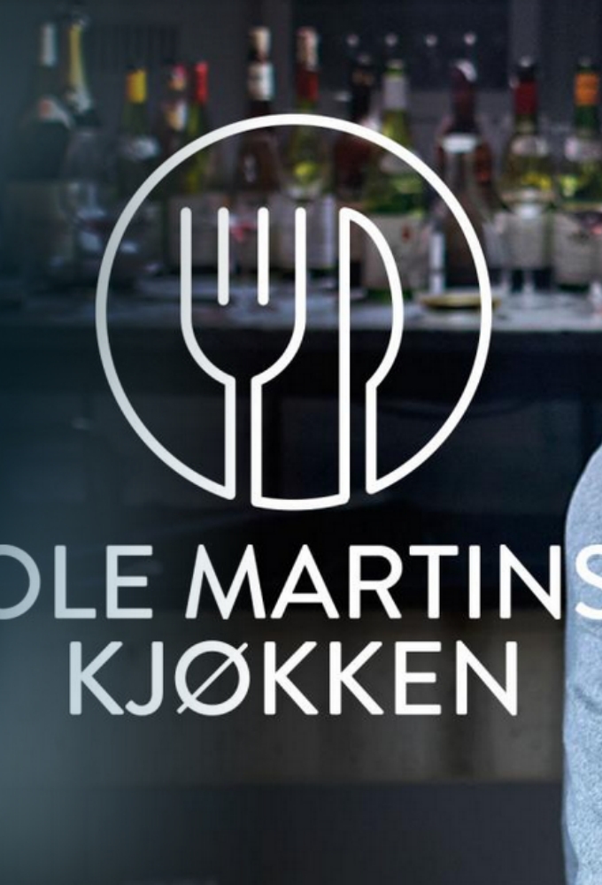Ole Martins Kitchen Image