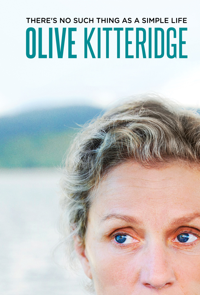 Olive Kitteridge Image