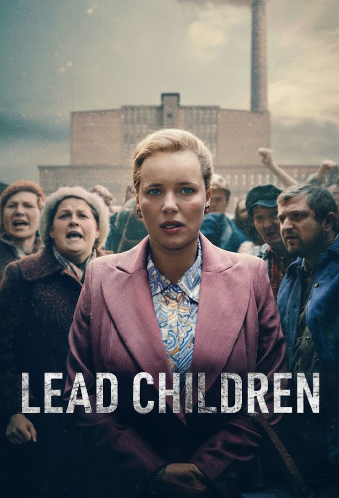Lead Children season 1 on Netflix