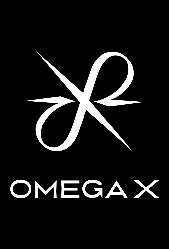 OMEGA X Official Image