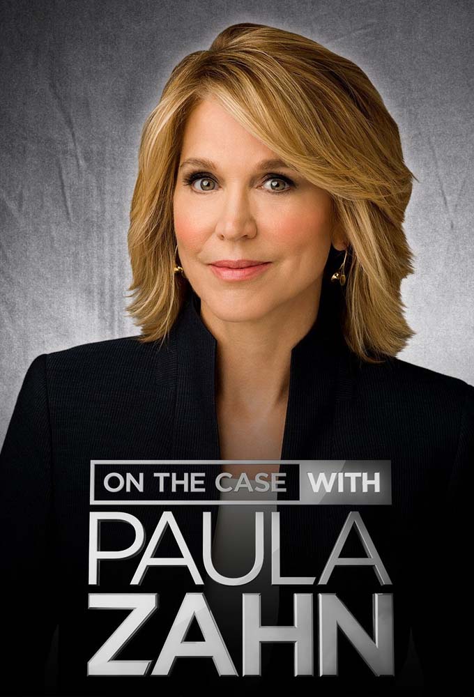 On the Case with Paula Zahn Image