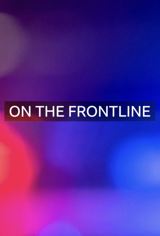 On The Front Line Image