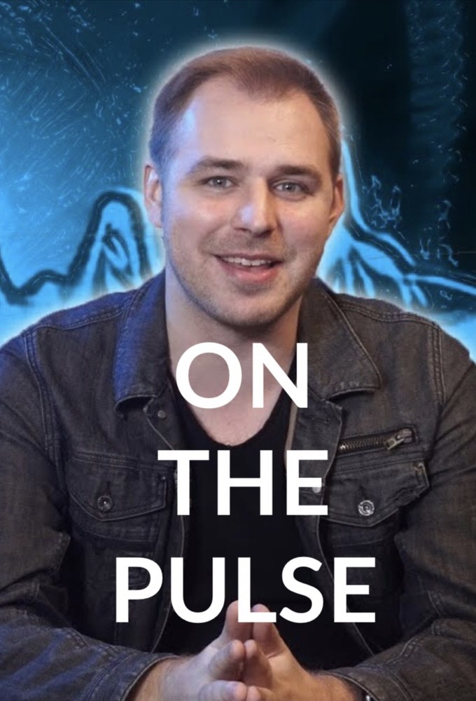 On The Pulse (2020) series poster