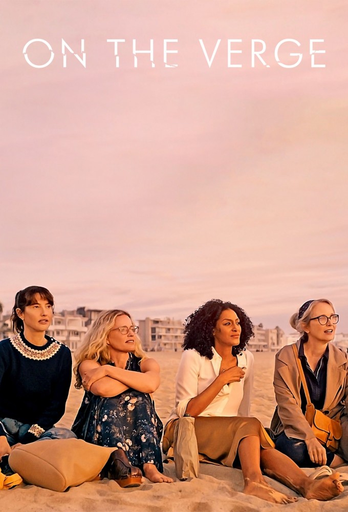 On the Verge (2021) series poster