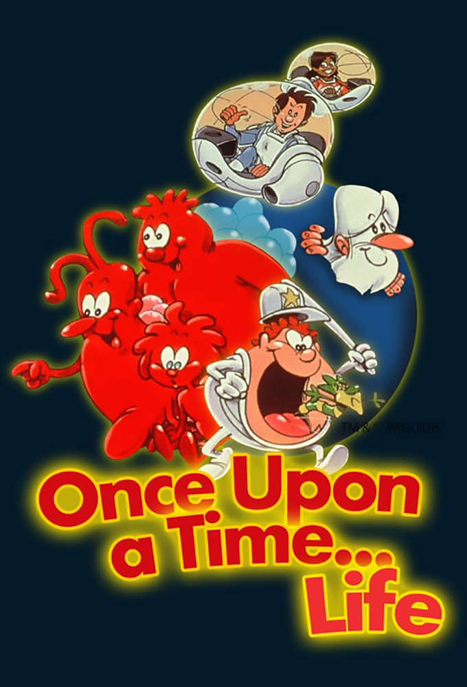 Once Upon a Time... Life Image