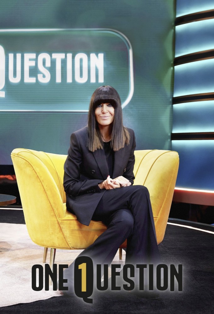 One Question (2022) Image