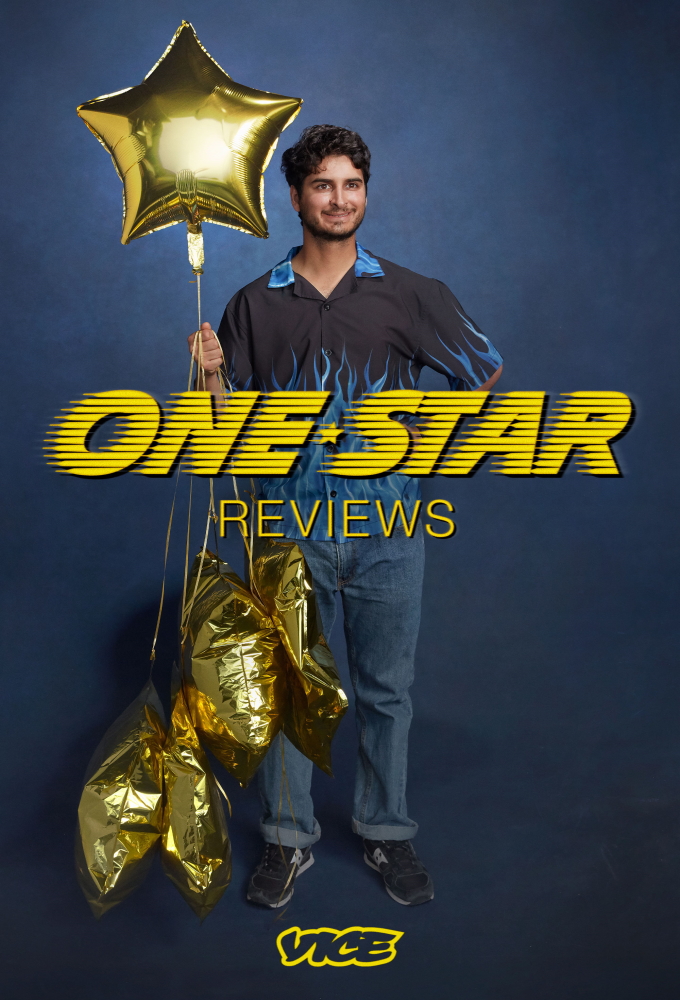 One Star Reviews Image