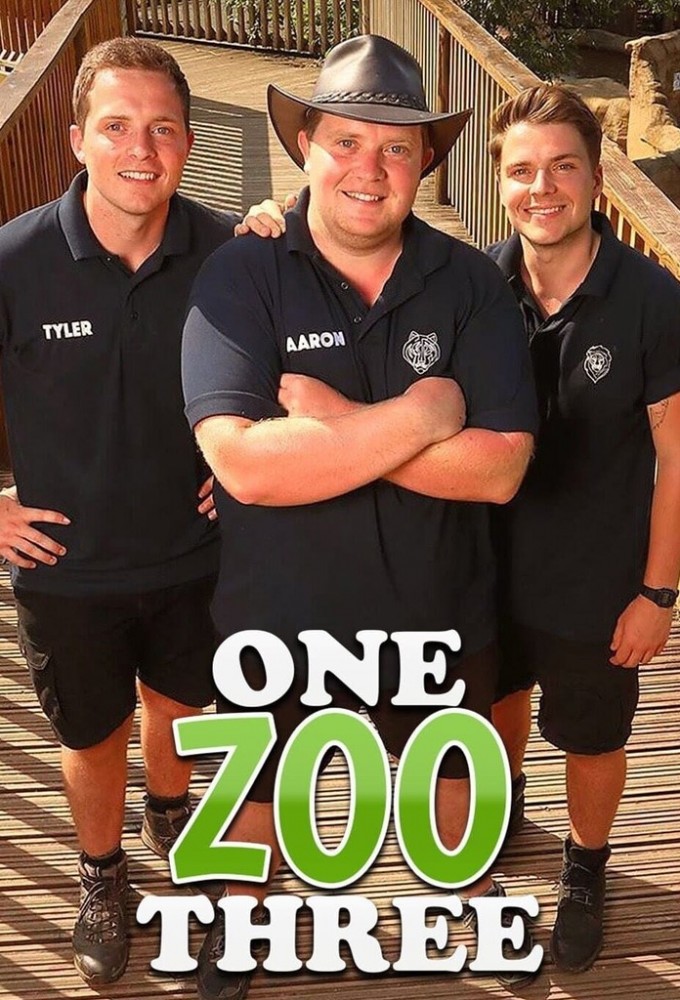 One Zoo Three Image