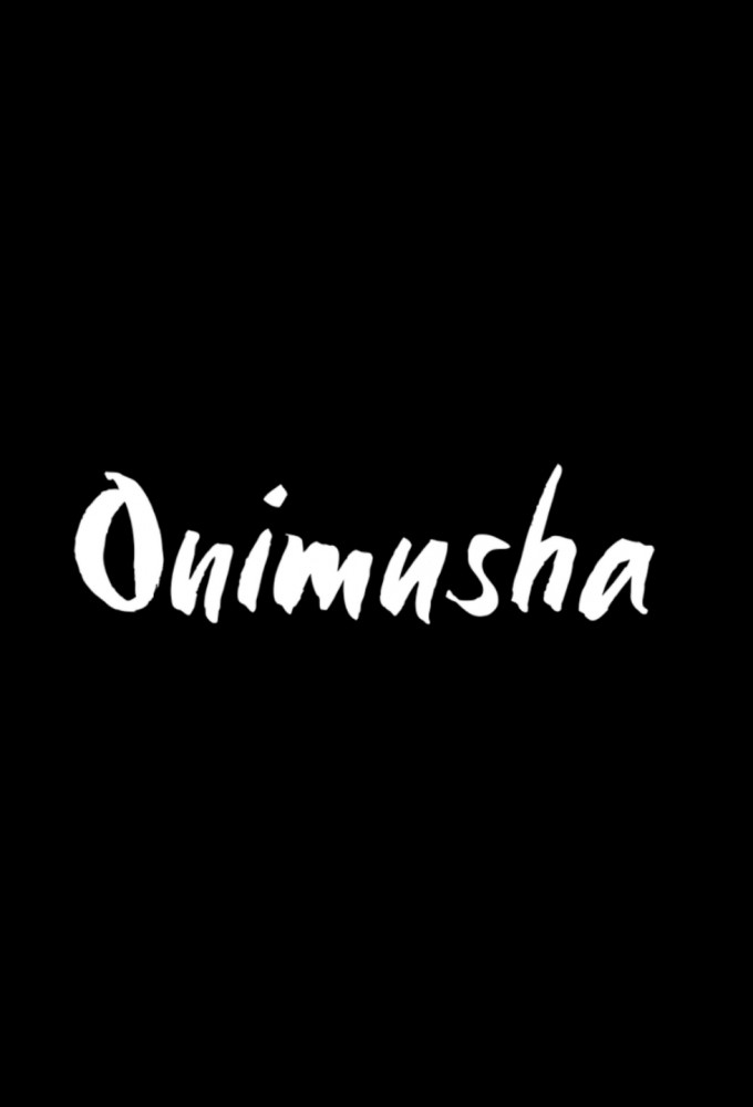 Onimusha Image