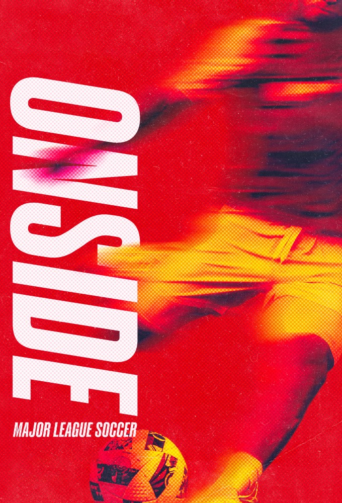 Onside: Major League Soccer Image