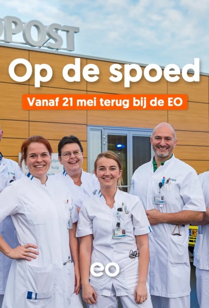 Op de Spoed Image