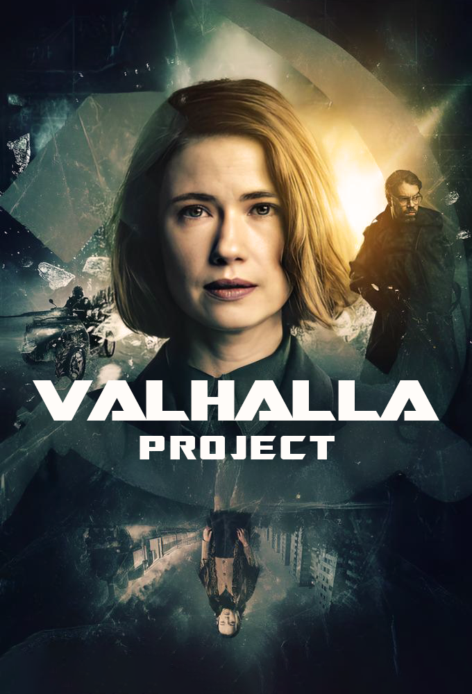 Valhalla Project Image