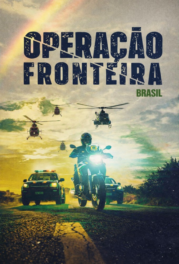 Operation Frontier: Brazil Image