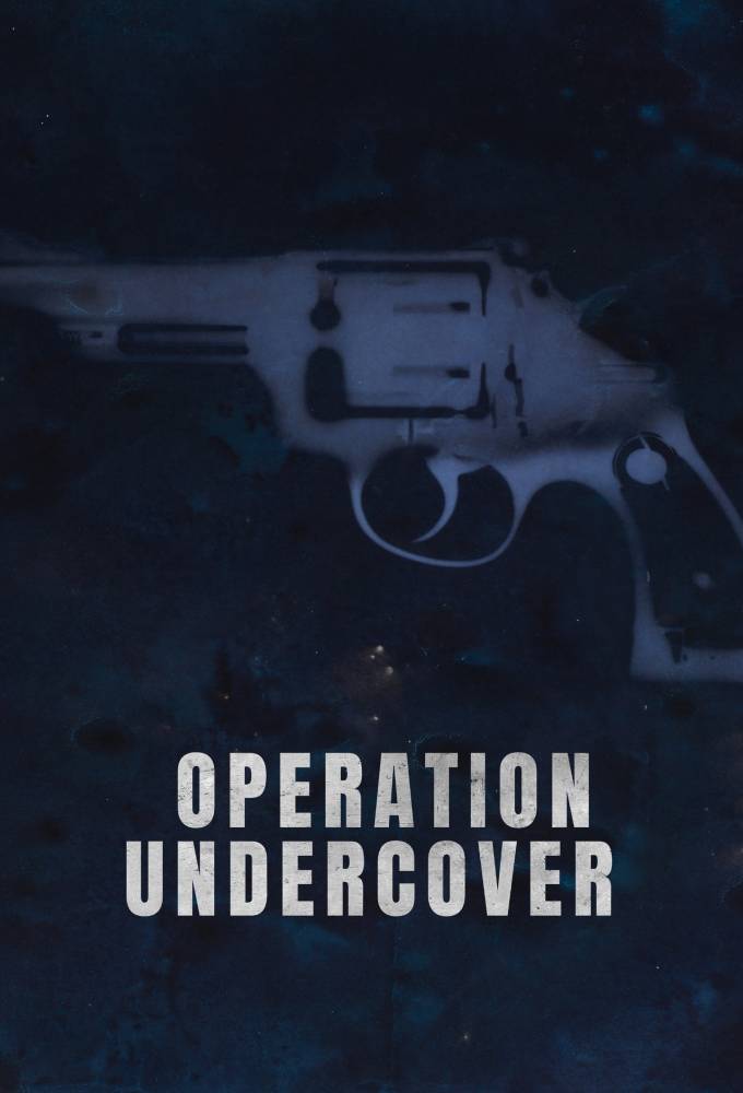 Operation Undercover series poster