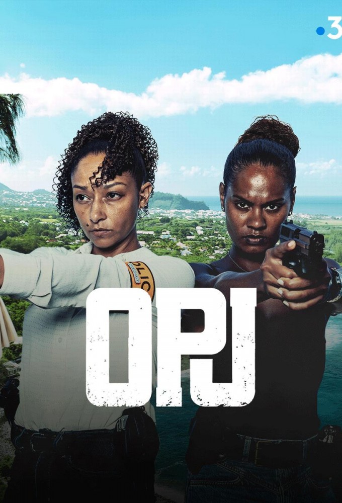 Pacific Criminal Image