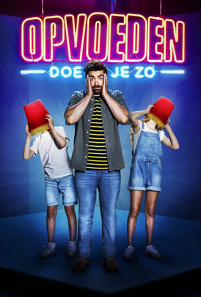 This is how you raise children Image