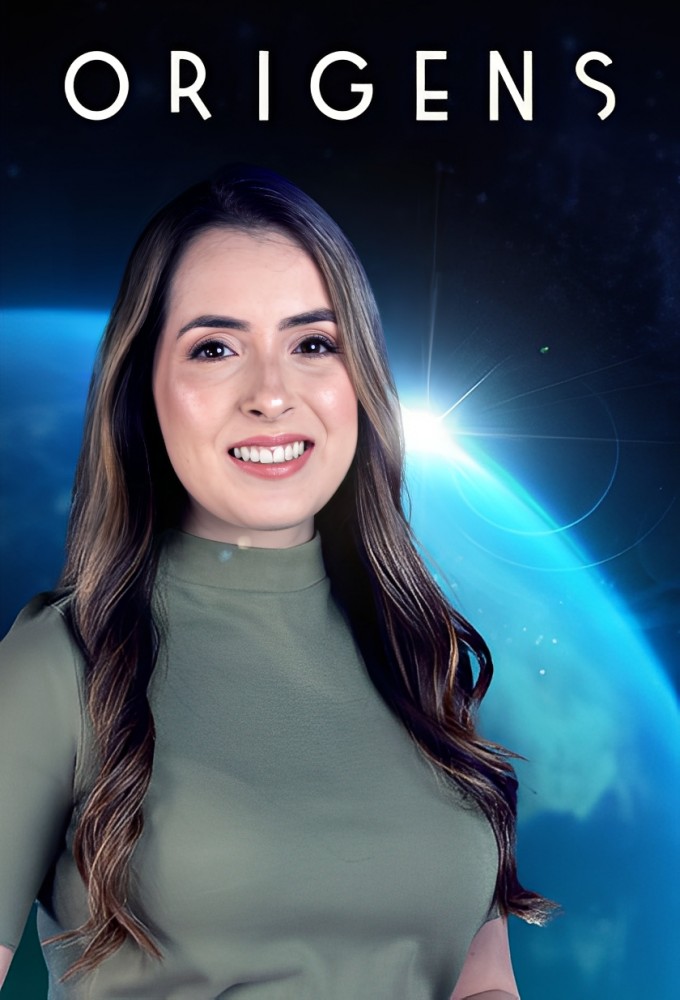 Origens Tv Novo Mundo Image