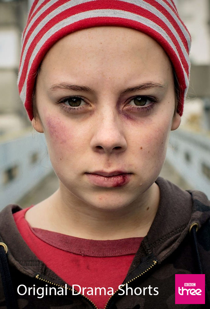 Original Drama Shorts series poster