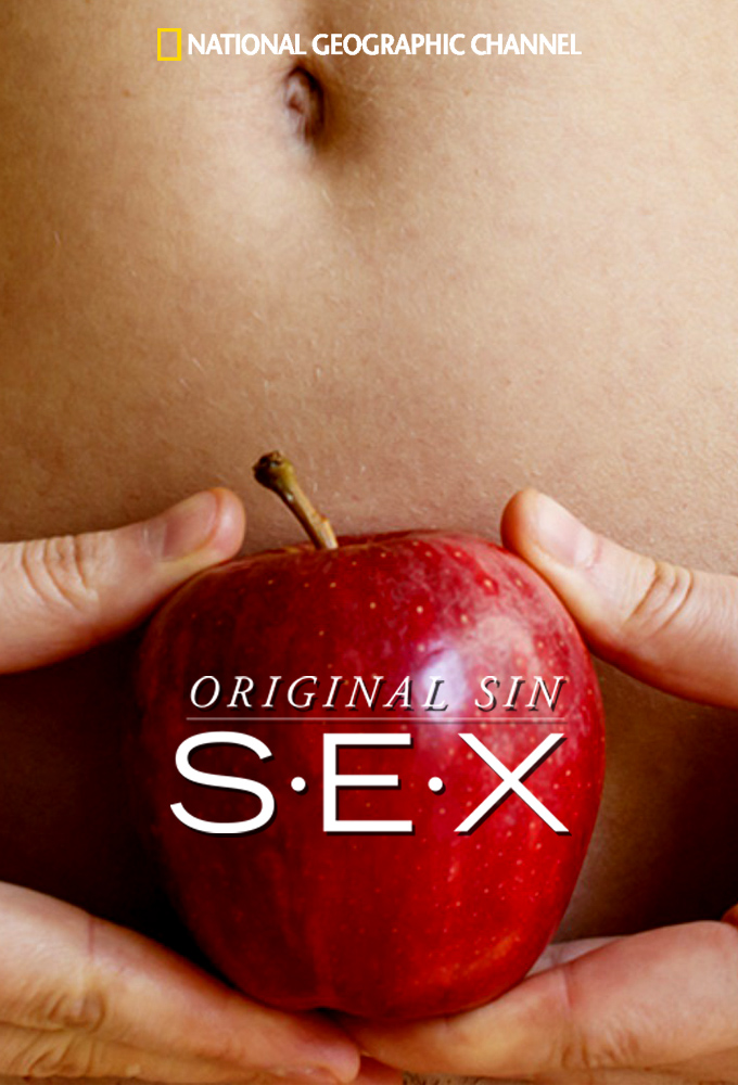 Original Sin: Sex series poster