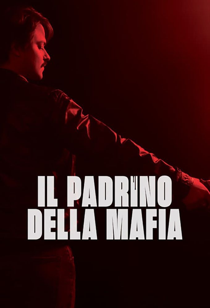 Origins of the Mafia series poster