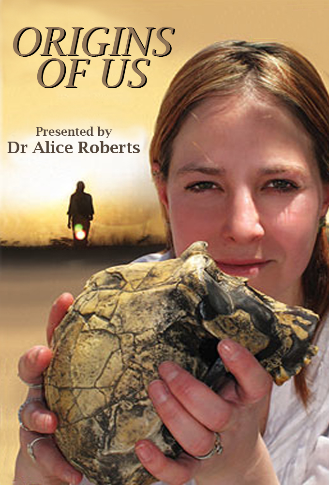 Origins of Us series poster