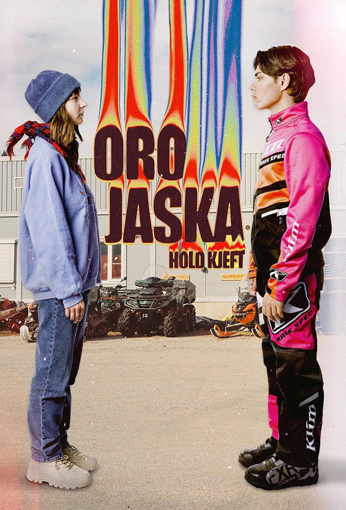 Oro Jaska Image