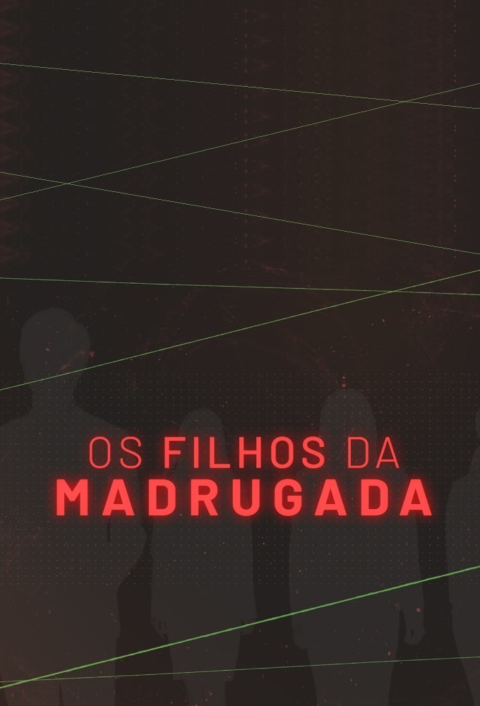 Os Filhos da Madrugada Image