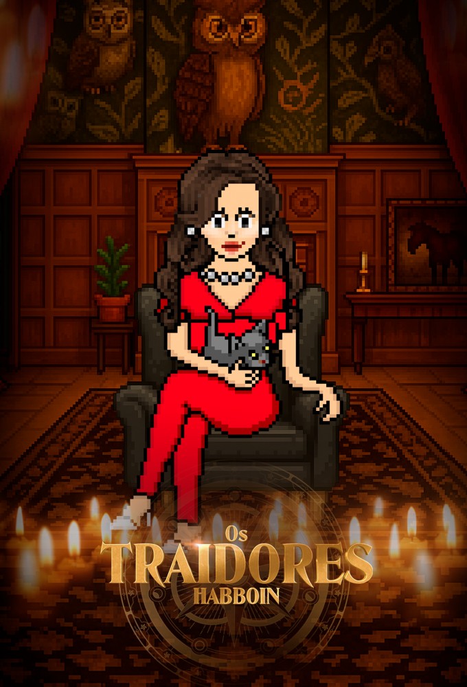 The Traitors Habboin Image