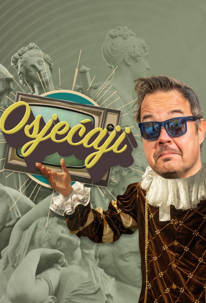 Feelings series poster