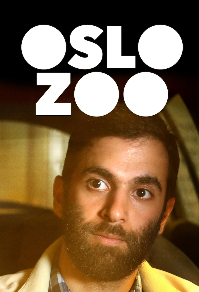 Oslo Zoo Image