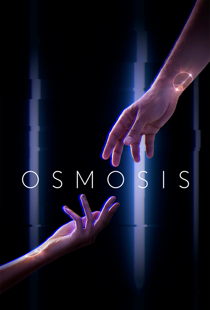 Osmosis (2019) series poster