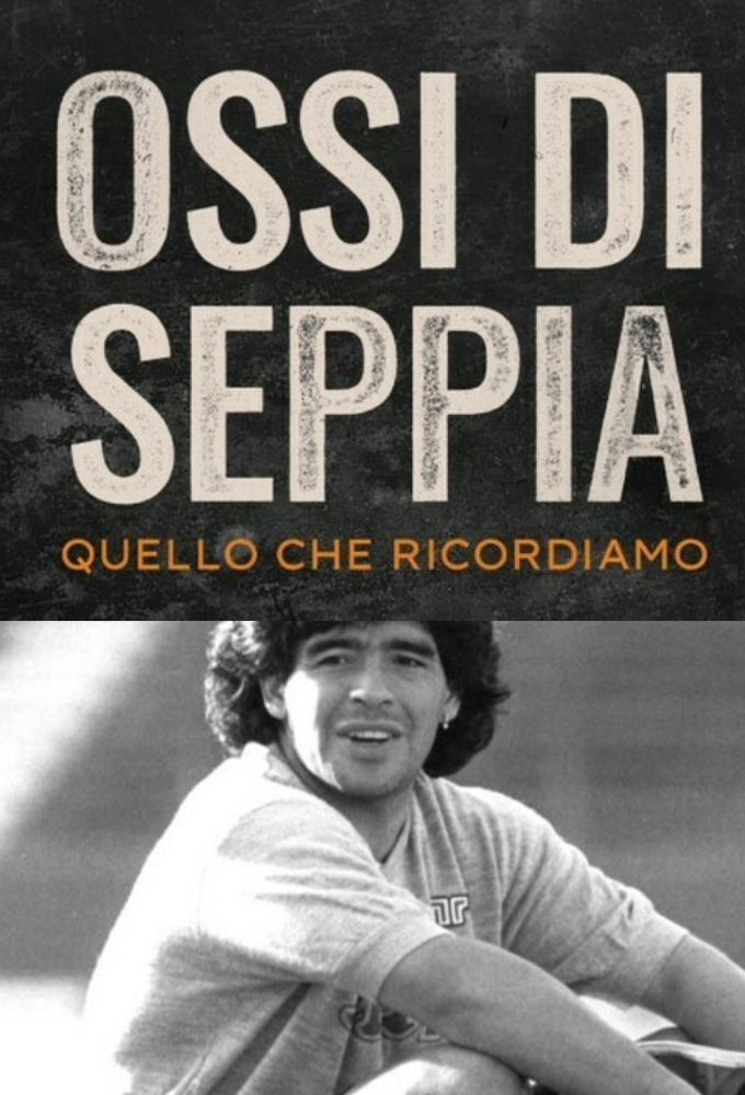 Ossi di Seppia Image