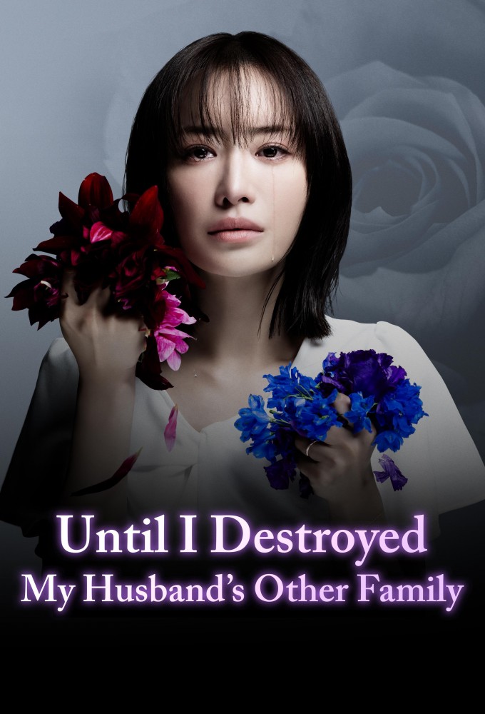 Until I Destroy My Husband's Family series poster