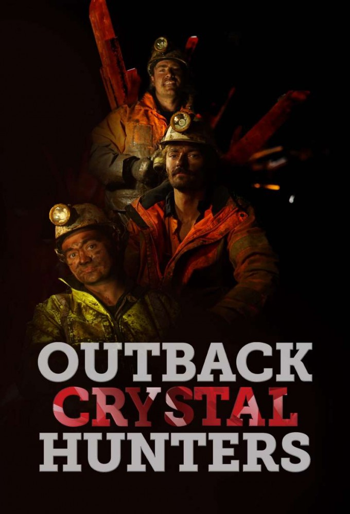 Outback Crystal Hunters Image