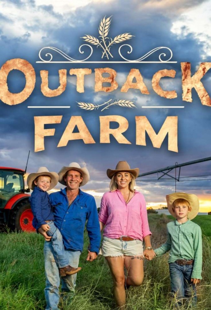 Outback Farm Image