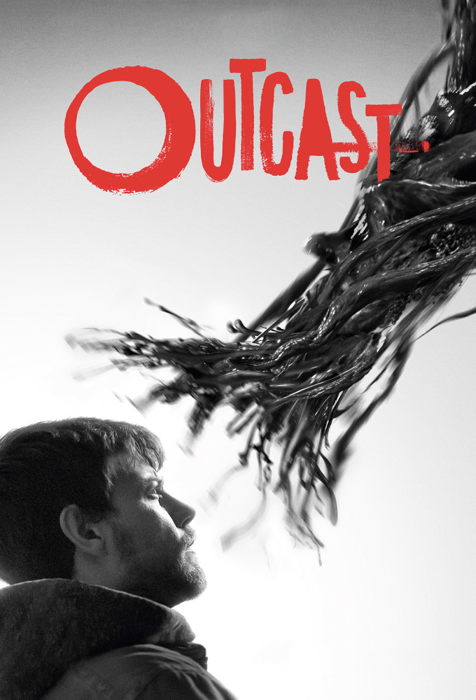Outcast Image