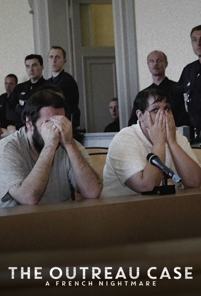 The Outreau Case: A French Nightmare Image