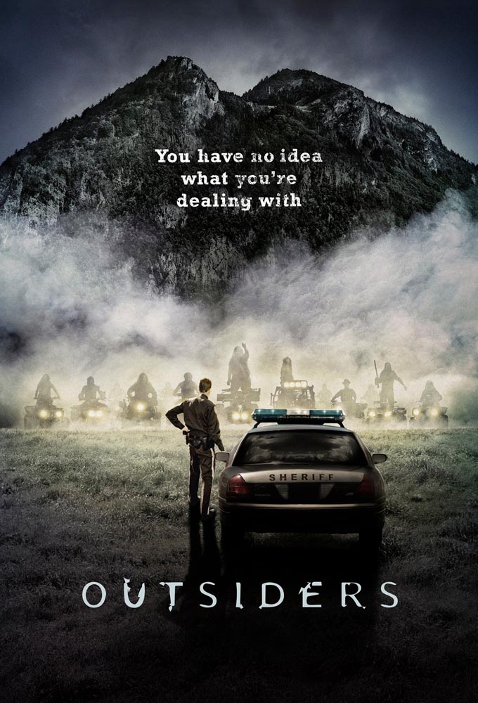 Outsiders Image