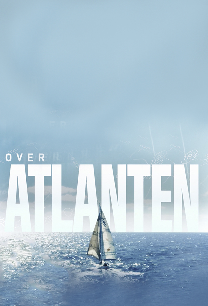 Over the Atlantic Image