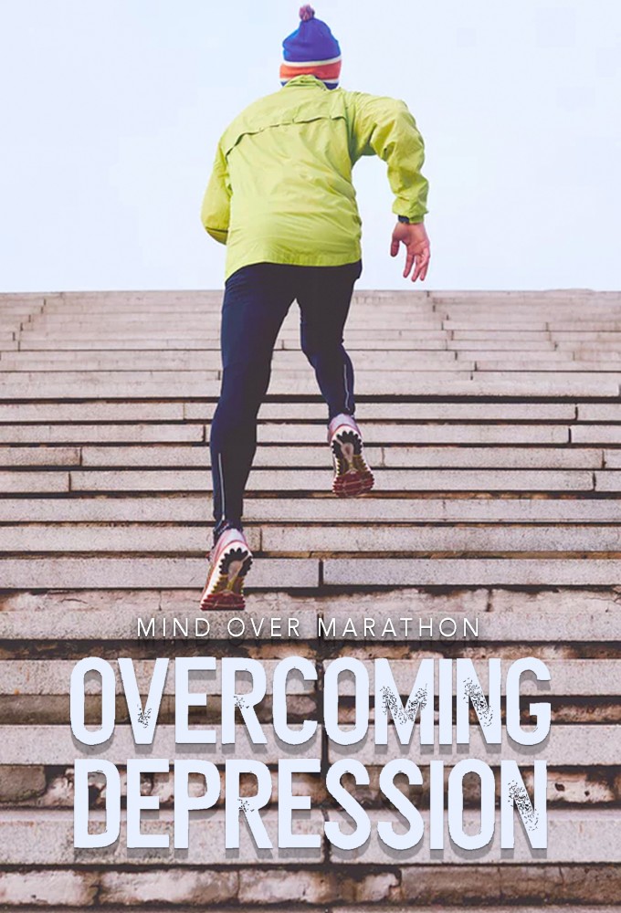 Overcoming Depression: Mind Over Marathon Image