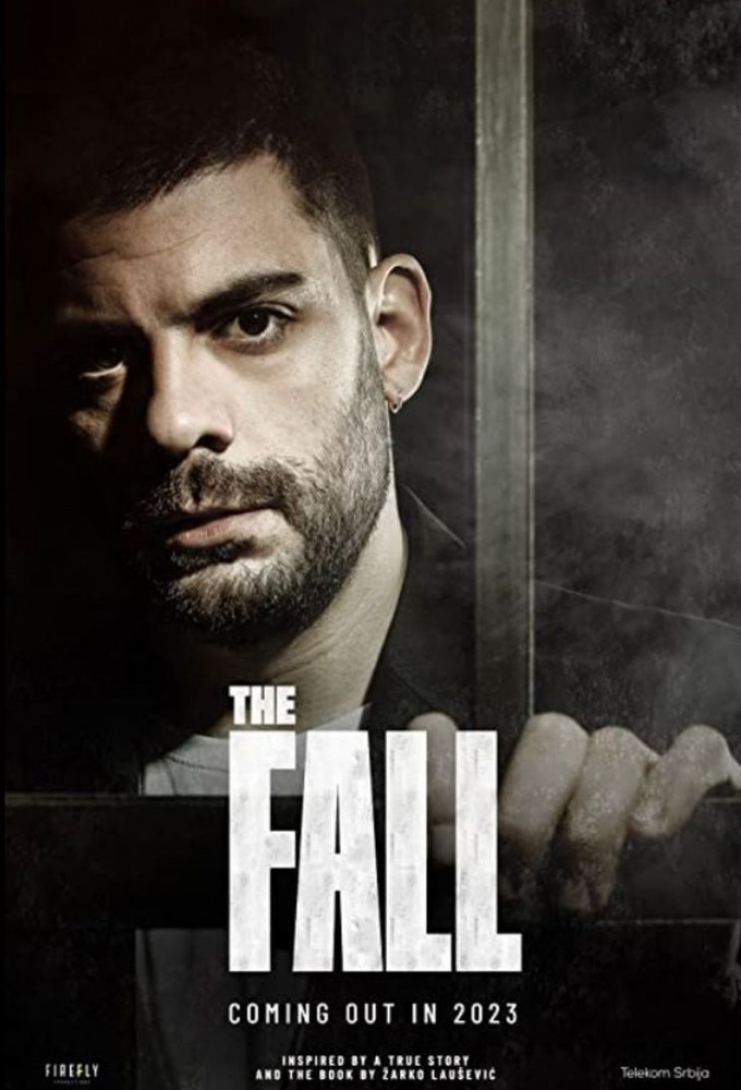 The Fall (2022) series poster