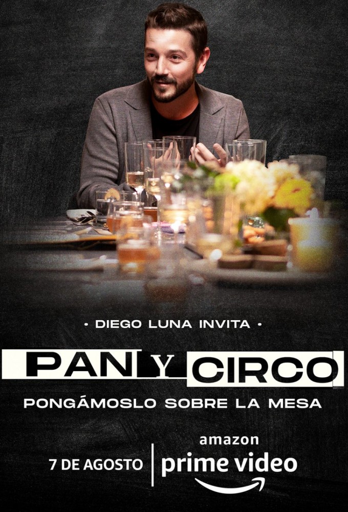 Pan y Circo Image