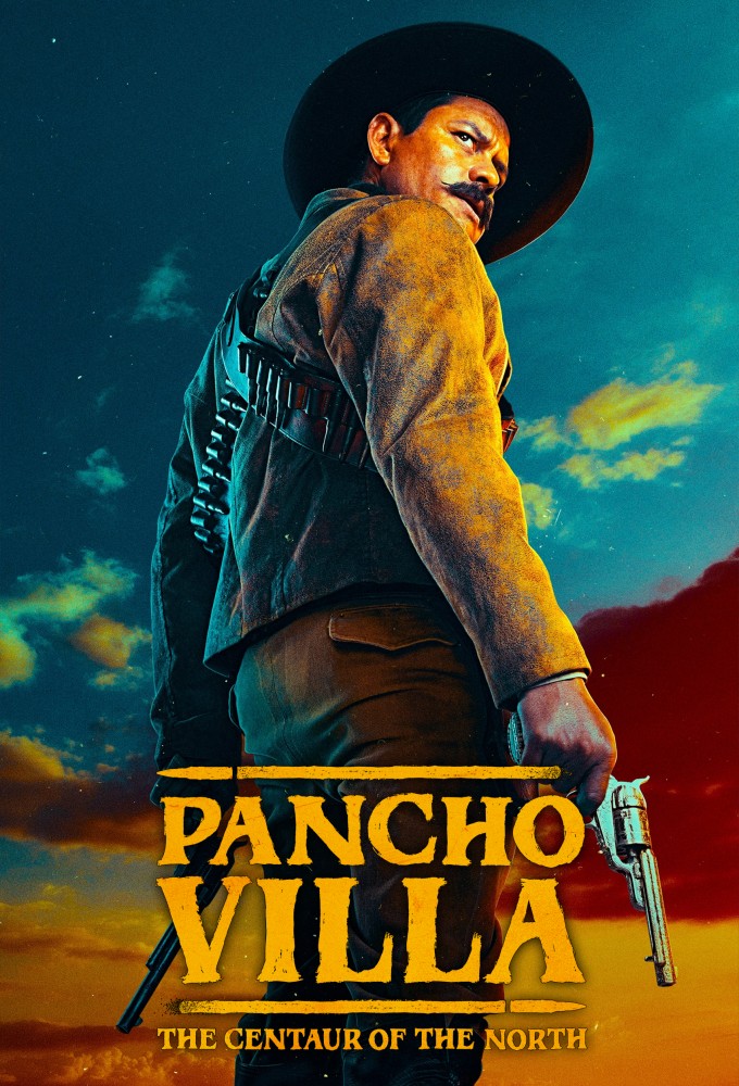 Pancho Villa: The Centaur of the North Image