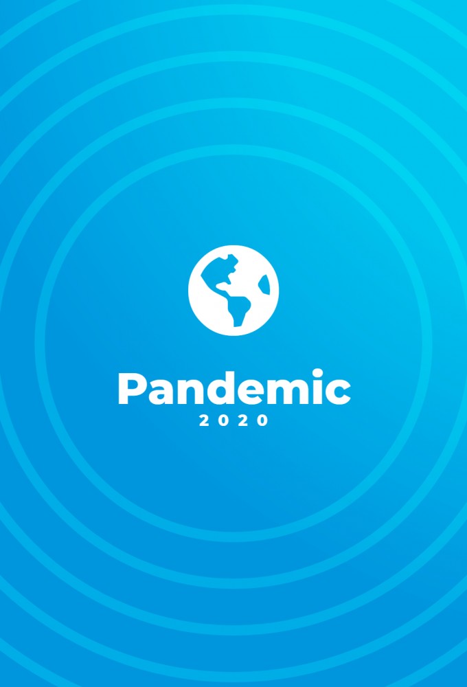 Pandemic 2020 Image