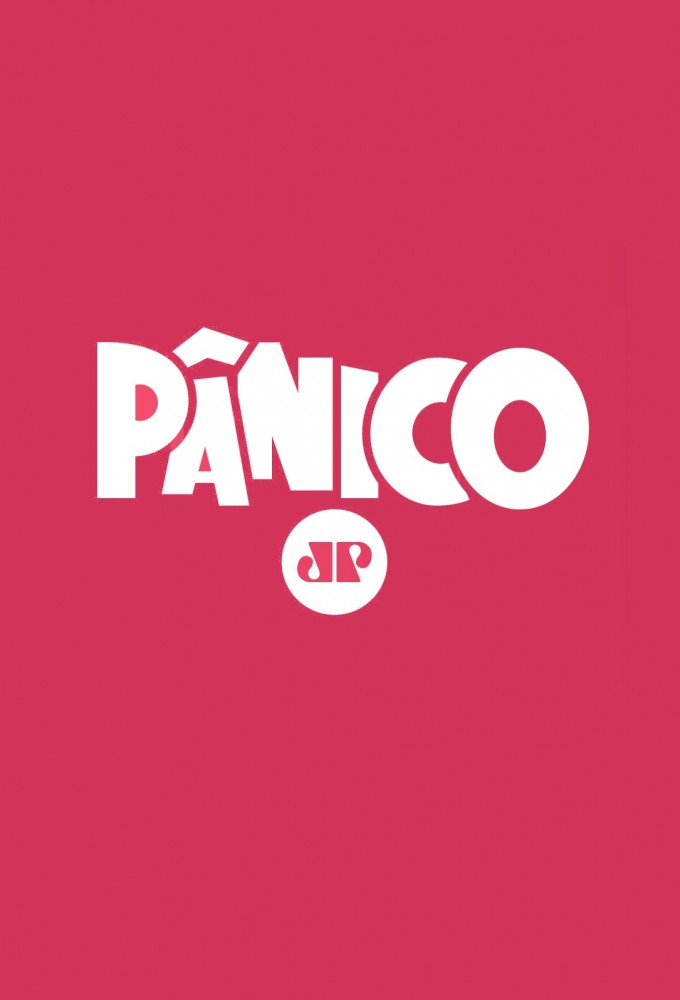 Pânico Jovem Pan Image