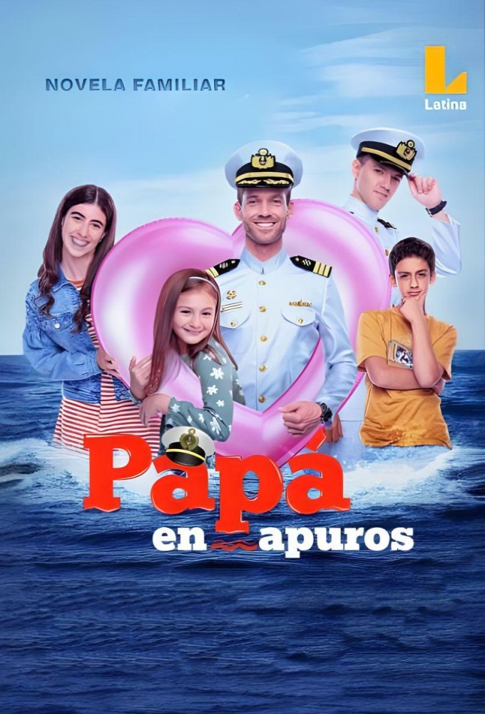 Papá en Apuros Image