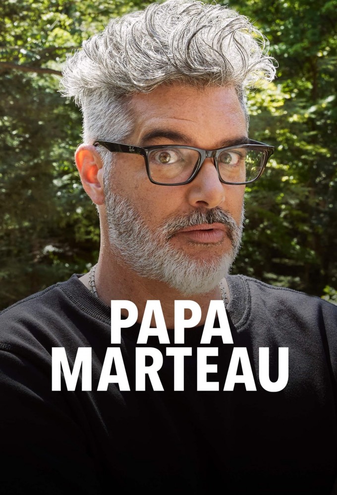Papa marteau Image