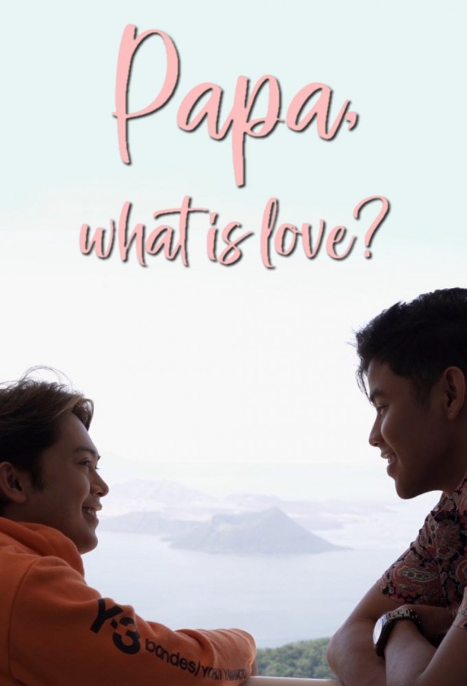 Papa, What is Love? Image